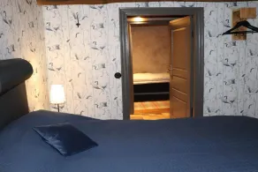 4 star holiday home in Simlångsdalen - Image 5