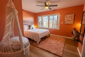 NEW! Mountain views, arcade, hot tub, 3000sqft - Image 5