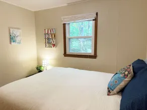 Hot Tub Heaven # 6 - Ferienwohnung in Linden, Virginia - Image 5