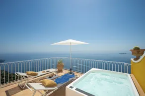 Five Positano - Dimora D'Arte - Image 2