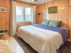 Cozy Vintage Cabin on Lake Pokegama & MTB Trails - Image 3