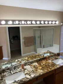 Privat uppvärmd pool och spa! 4 bdrm, 2 bad vackert och rymligt hus! - Image 4