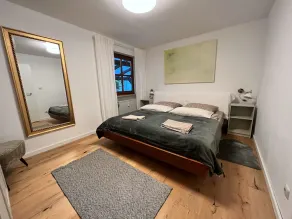 Garden apartment Seppi for 4 persons - Image 5