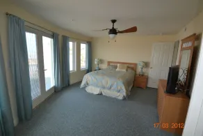 Panoramic View of Delaware Bay - Image 2