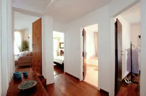 Außergewöhnliches Haus im Zentrum des atemberaubenden weißen Dorfes Casares. - Image 5