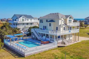 Endloser Spaß! Oceanview-Pool, Whirlpool, Game Rm, Hundefreundlich, Cmty Beach Boardwalk - Image 4
