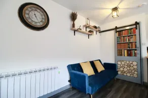 Alfriston Lodge - a Studio that sleeps 2 guests in 1 bedroom - Image 5