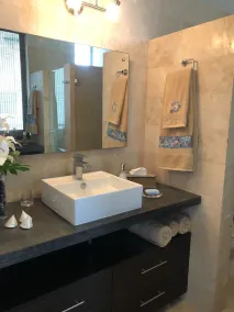 Exclusive Beach Front Apartment at Rio Mar - Image 4