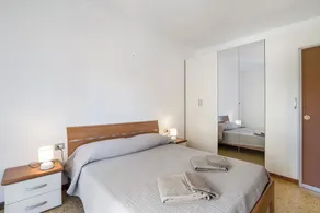 Iris Apartment Lago Maggiore with Lake View, Balconies, Air Conditioning & Wi-Fi - Image 4