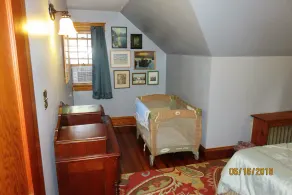 Familie afslapning i hjertet af Fryeburg, Maine! 3 Bdrm, 2. 5 Bath Periode Hjem - Image 4