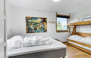 Bella casa con 6 camere da letto a. - Image 5