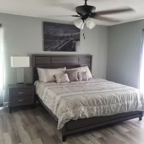 Camdyn's Place. Cozy  Comfy 3 Bedroom with 2 Bath - Image 3