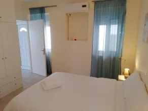 Apartamento de dos habitaciones y dos baños con vistas al mar de Stanning totalmente equipado - Image 4