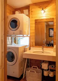 Creekside Chalets Hakuba - Image 5