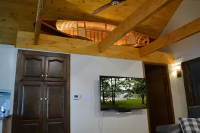 Tippy Cottage on the Lake - Image 2