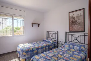 Maison de vacances \"El Refugi\" avec piscine privée, terrasse et Wi-Fi - Image 4