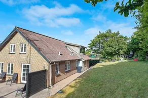 4 personas casa en Hanstholm-By Traum - Image 2