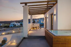 Acro Caldo Suites - Image 3