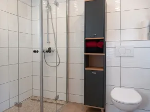 Ferienhaus Erhorn, Bettwäsche und Handtücher zubuchbar - Image 4