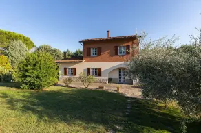 Villa in Il Passaggio with 5 bedrooms sleeps 10 - Image 4