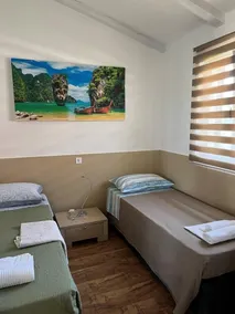 Gemütliches Ferienhaus Rosa in Gedici bei Poreč - Image 5