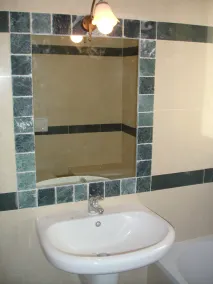 VILLA DEL MARE LIGURE Wohnung Doppelhaushälfte schöner Meerb 4 Schlafzimmer 2 WC - Image 2