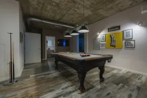 Voll ausgestattetes Apartment mit Grill und Sauna | Wasserblick | Hunde erlaubt - Image 4