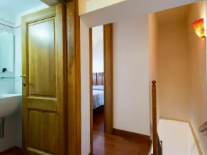 Vacation Home em Castelfiorentino com 3 quartos e capacidade para 6 pessoas - Image 2