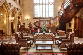 Matfen Hall Hotel and Golf - Outstanding New Spa Opening September 15th - Image 5