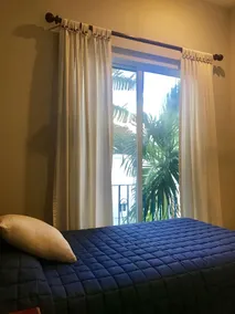 Condo dans un terrain de golf privé avec un cadre tropical 24 heures de sécurité - Image 4