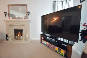 Detached Riverside Family Home on the River Conwy | Snowdonia | 6 Guests - Image 2