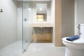 Minimalist Studio Apartment at The H Residence - Image 2