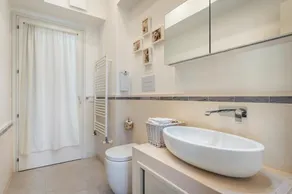 Villa Portorosa with large garden and private heated pool - Image 4