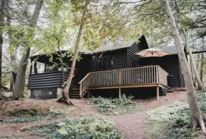 Private Island Cottage Paradise - Image 5