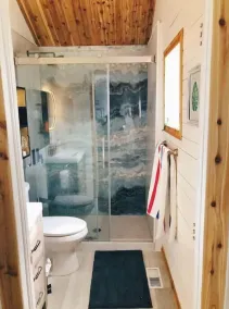 The Crystal Breeze Cottage *Now with A/C for 2023 - Image 2