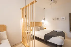 FLORIT FLATS - The Pitiusas Rooms - Image 5
