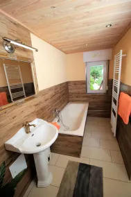 Fantastic vacation apartment VANESSA in an idyllic location in the Zittau Mountains - Image 3