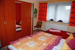 Holiday apartment with terrace on the ground floor - holiday apartments in the Baltic Sea resort of Baabe - Image 3