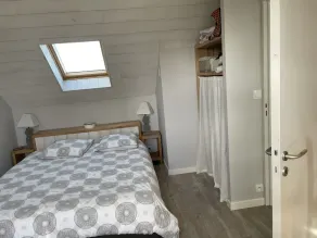 Maison Terrasse sud et Jardin,à 200m des Plages,à Proximité de L'aber Wrac'h - Image 5