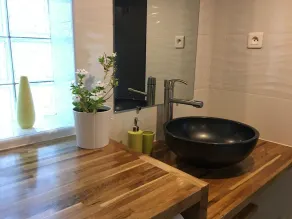 Tyst stuga + pool, för 3 pers. - Image 2