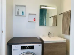 Studio 26m2 del 2018 Rennes / St-Malo / Mont-St-Michel - Image 2