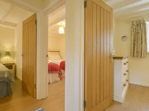 St. Aubyn Cottage, NOSS MAYO - Image 5