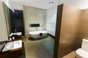 Js' Retreat - Flutes Estate, Margaret River - amazing architect designed! - Image 2