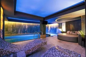 Tsarevets Boutique Hotel & SPA - Image 2