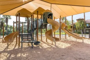 Marriott Desert Springs Villas I - STUDIO + Kitchenette + Full Bath  Sleeps 4 - Image 3