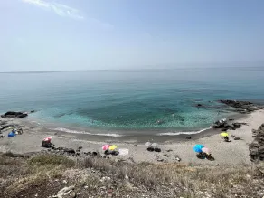 Magisk havsutsikt i Nerja. - Image 3