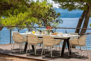 Luxury Beachfront Villa Sea Palace - Pool, Omiš - Image 5