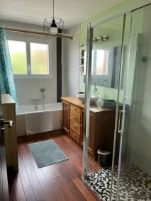 Maison moderne proche d'Hossegor - Image 3