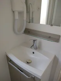 Mobil Home Dans Camping Le Coteau de la Marine - Image 4