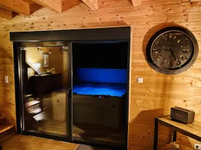 Le Hygge Chalet Gerardmer-Spa - Image 2